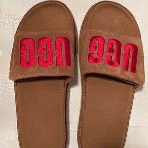 UGG Laton Slide
